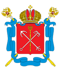 Санкт-Петербург