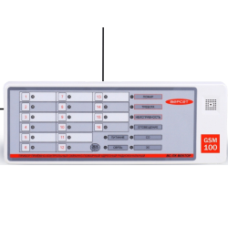 ВС-ПК ВЕКТОР-АР GSM-100 SN